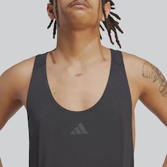 Regata adidas Essentials Stringer Feminina - Foto 4