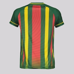 Camisa Finta Sampaio Corrêa I 2024 Infantil - Foto 2