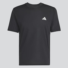Camiseta adidas WE Base T Masculina - Foto 6