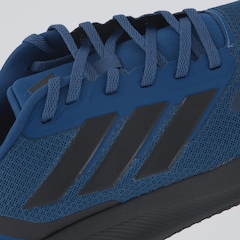 Tênis Masculino adidas Runfalcon 5 - Foto 7