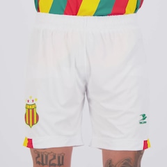 Calção Tolledo Sports Sampaio Corrêa 2025 Masculino - Foto 1