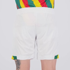 Calção Tolledo Sports Sampaio Corrêa 2025 Masculino - Foto 4