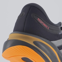 Tênis Masculino adidas Response 2 - Foto 6