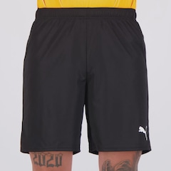 Calção Puma Teamgoal Masculino - Foto 1