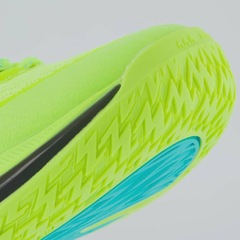 Tênis Masculino 361 Degrees Light UP - Foto 8