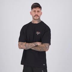 Camiseta Hurley Esp International Masculina - Foto 3