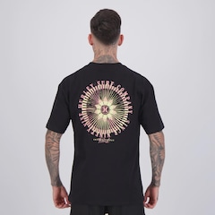 Camiseta Hurley Esp International Masculina - Foto 4