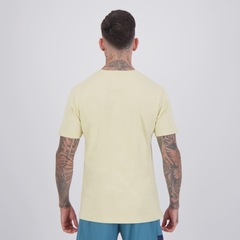 Camiseta Hurley Silk Solid Masculino - Foto 4