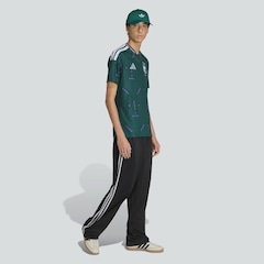 Camisa Arábia Saudita I 26/27 adidas Masculina - Foto 6