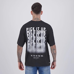 Camiseta adidas Grafica Treino Masculina - Foto 4