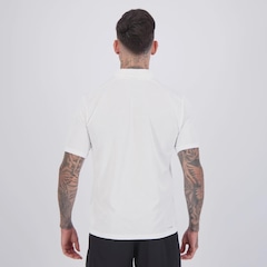 Camiseta Polo adidas WE Base Masculina - Foto 4