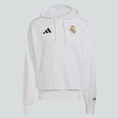Blusão Moletom adidas Real Madrid Marvel Masculino - Foto 6