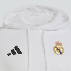 Blusão Moletom adidas Real Madrid Marvel Masculino - Foto 7