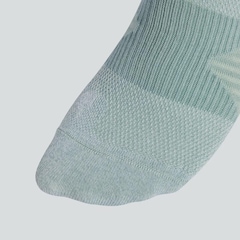 Meia adidas Run Light Unissex - Foto 2