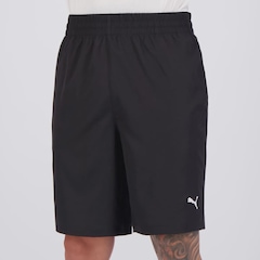 Shorts Puma ESS Woven 9 Masculino - Foto 3