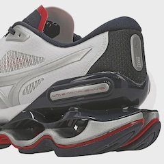 Tênis Masculino Mizuno Wave Prophecy 15 - Foto 8