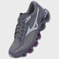 Tênis Masculino Mizuno Wave Prophecy 15 - Foto 2