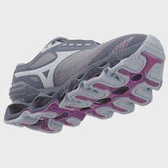 Tênis Masculino Mizuno Wave Prophecy 15 - Foto 7