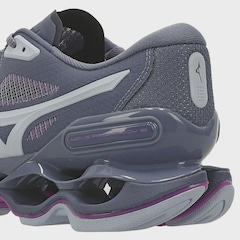 Tênis Masculino Mizuno Wave Prophecy 15 - Foto 8