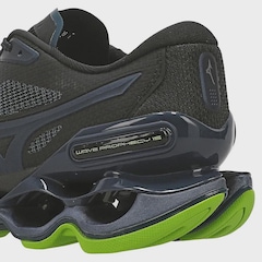 Tênis Masculino Mizuno Wave Prophecy 15 - Foto 8