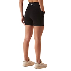 Bermuda Fila Pocket Life Feminina - Foto 2