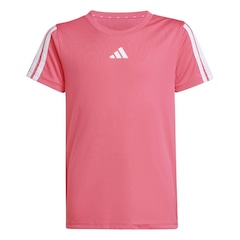 Camiseta Adidas 3 Stripes Infantil - Foto 1