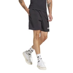Short Adidas Essentials Linear Masculino - Foto 4