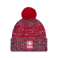 Gorro New Era San Francisco 49ers NFL Masculino - Foto 1
