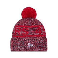 Gorro New Era San Francisco 49ers NFL Masculino - Foto 2