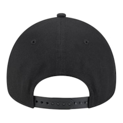 Boné New Era 940 A-Frame Kansas City Chiefs Gothic Flawless Masculino - Foto 2