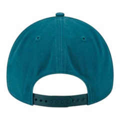 Boné New Era 940 A-Frame Los Angeles Dodgers Masculino - Foto 2