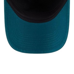 Boné New Era 940 A-Frame Los Angeles Dodgers Masculino - Foto 6