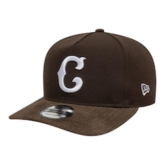 Boné New Era 1920 Chicago Cubs Coops Cord MLB Masculino - Foto 1