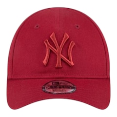 Boné New Era 940Snap New York Yankees Seasonal Tonal Masculino - Foto 3