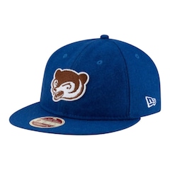 Boné New Era 950 Chicago Cubs Heritage Masculino - Foto 1