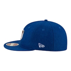 Boné New Era 950 Chicago Cubs Heritage Masculino - Foto 7