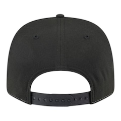 Boné New Era 970 Las Vegas Raiders Stretch Snap Masculino - Foto 2