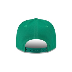 Boné New Era 9Seventy Stretch Snap Boston Celtics NBA Masculino - Foto 5