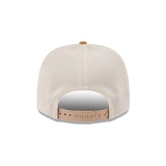 Boné New Era 9Seventy Stretch Snap Los Angeles Kings NHL Masculino - Foto 5