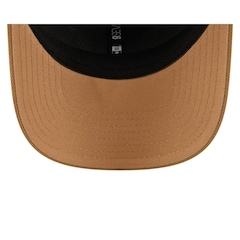 Boné New Era 9Seventy Stretch Snap Miami Dolphins NFL Masculino - Foto 6