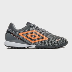 Chuteira Society Adulto Umbro Gravity - Foto 1