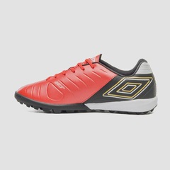 Chuteira Society Adulto Umbro Fifty VI - Foto 3