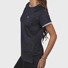 Camiseta Poker Sun Feminina - Foto 4