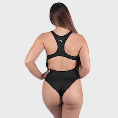 Maiô Puma Nadador Feminino - Foto 3