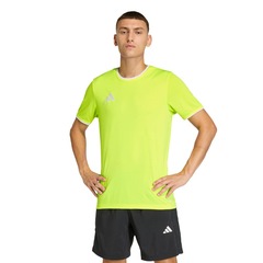 Camiseta Adidas Entrada26 Masculina - Foto 1