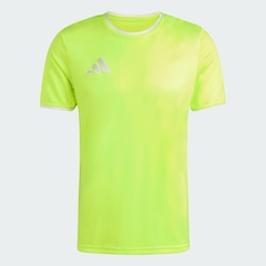 Camiseta Adidas Entrada26 Masculina - Foto 2