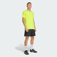 Camiseta Adidas Entrada26 Masculina - Foto 4