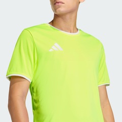 Camiseta Adidas Entrada26 Masculina - Foto 6