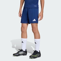 Short Adidas Entrada26 Infantil - Foto 3