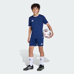Short Adidas Entrada26 Infantil - Foto 5